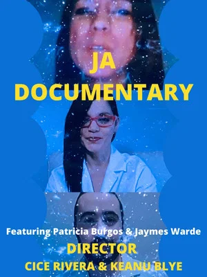 Постер: JA Documentary