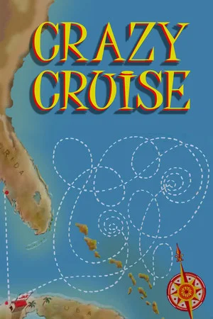 Постер: Crazy Cruise