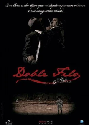 Постер: Doble Filo