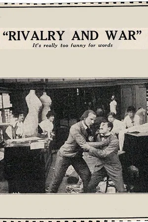 Постер: Rivalry and War