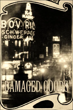 Постер: Damaged Goods