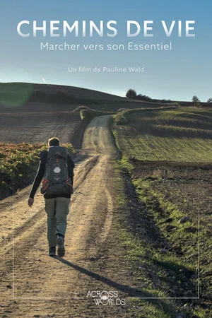 Постер: Chemins de vie