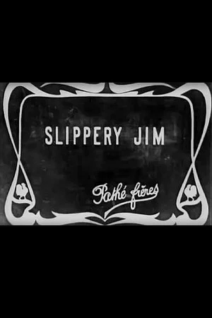 Постер: Slippery Jim