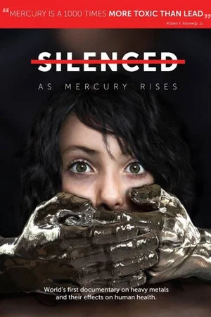 Постер: Silenced, As Mercury Rises
