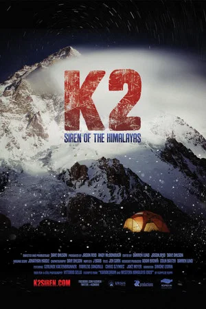 Постер: K2: Siren of the Himalayas