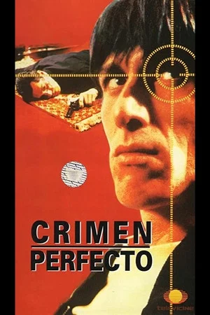 Постер: Crimen perfecto
