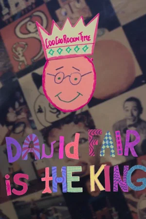 Постер: David Fair Is The King!