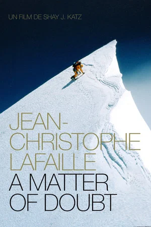 Постер: A Matter Of Doubt