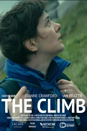 Постер: The Climb