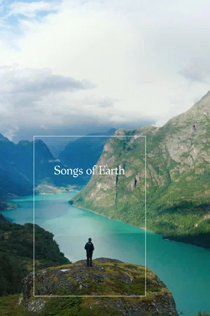Постер: Songs of Earth