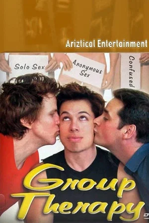 Постер: Group Therapy