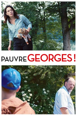Постер: Poor Georges