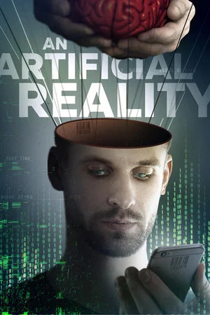 Постер: An Artificial Reality
