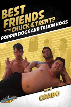 Постер: Best Friends With Grado