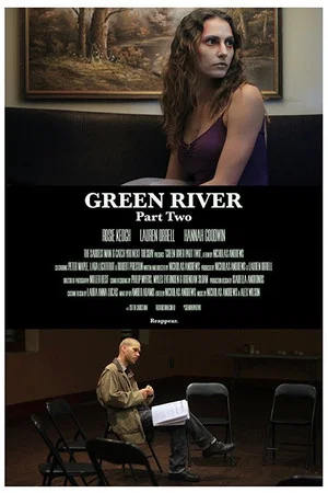 Постер: Green River: Part Two
