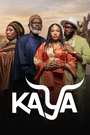 Постер: Kaya