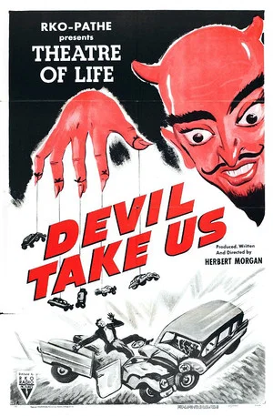 Постер: Devil Take Us