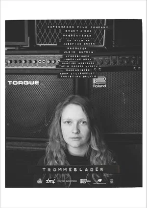 Постер: Drummer