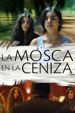 Постер: La mosca en la ceniza