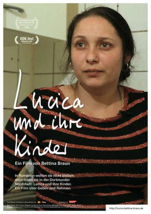 Постер: Lucica und ihre Kinder