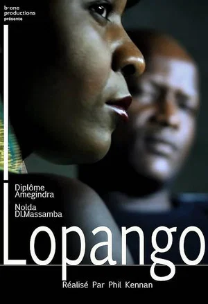 Постер: Lopango