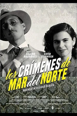 Постер: Crimes at North Sea