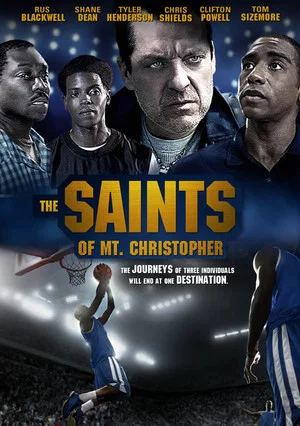 Постер: The Saints of Mt. Christopher