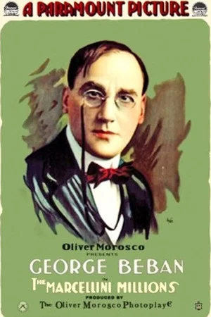 Постер: The Marcellini Millions