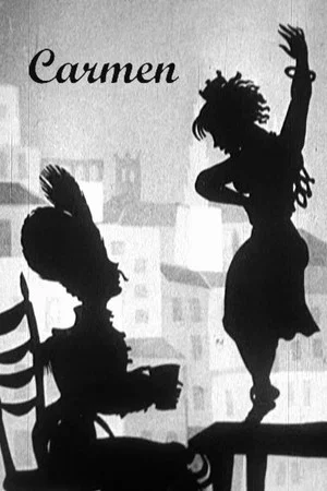 Постер: Carmen
