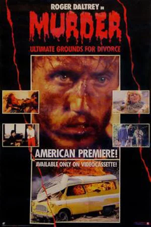 Постер: Murder: Ultimate Grounds for Divorce