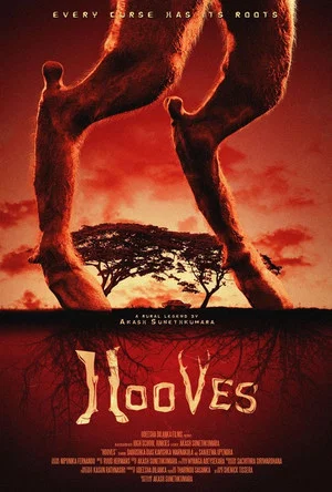 Постер: Hooves