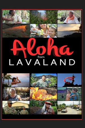 Постер: Aloha From Lavaland