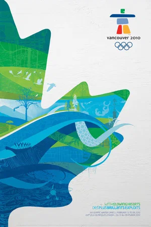 Постер: Vancouver 2010 Olympic Closing Ceremony