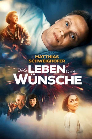 Постер: The Life of Wishes