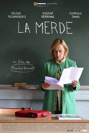 Постер: La merde