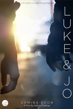 Постер: Luke & Jo