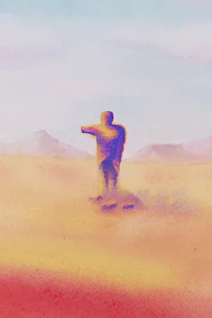 Постер: Re - The God of Sun