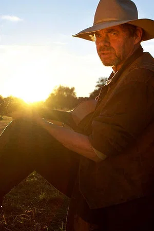 Постер: Rich Hall's Countrier Than You