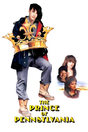 Постер: The Prince of Pennsylvania