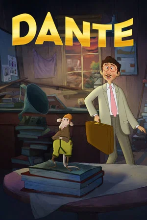 Постер: Dante