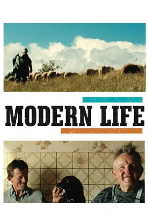 Постер: Modern Life