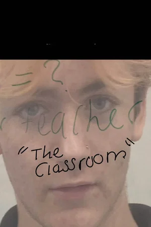 Постер: The Classroom