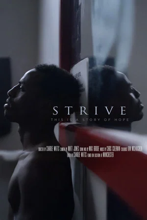 Постер: Strive