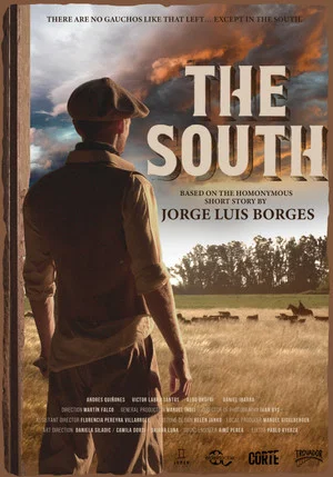 Постер: The South