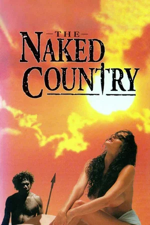 Постер: The Naked Country