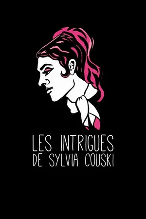 Постер: The Adventures of Sylvia Couski