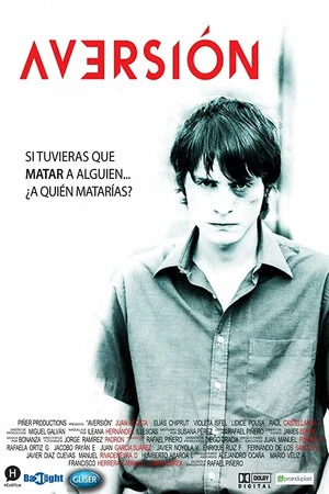 Постер: Aversión