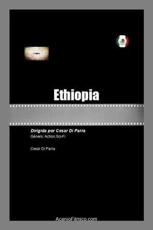 Постер: Ethiopia