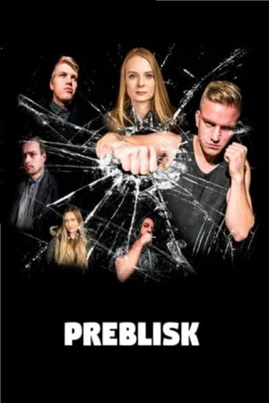 Постер: Preblisk