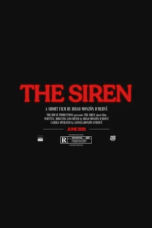 Постер: The Siren